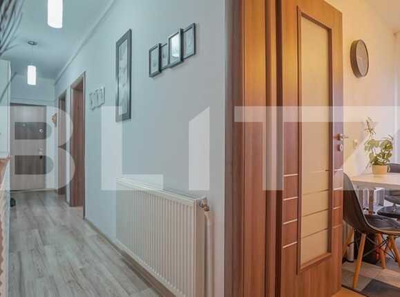Apartament de vânzare 2 camere Exterior Vest - 76126AV | BLITZ Brașov | Poza3