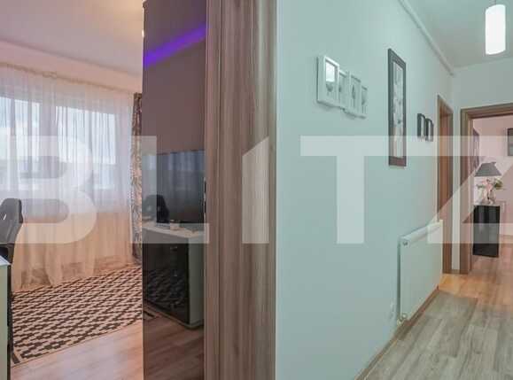Apartament de vânzare 2 camere Exterior Vest - 76126AV | BLITZ Brașov | Poza4