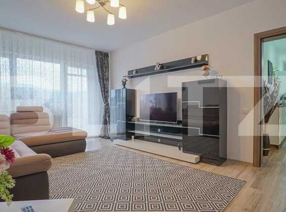 Apartament de vânzare 2 camere Exterior Vest - 76126AV | BLITZ Brașov | Poza9