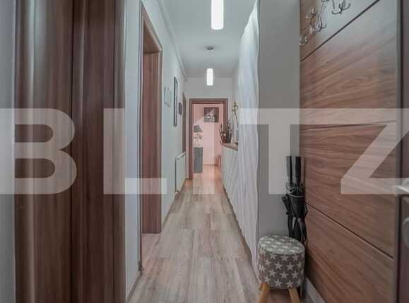 Apartament de vânzare 2 camere Exterior Vest - 76126AV | BLITZ Brașov | Poza7