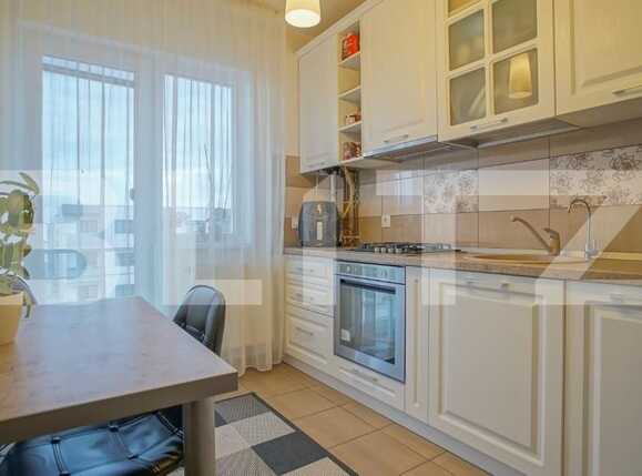 Apartament de vânzare 2 camere Exterior Vest - 76126AV | BLITZ Brașov | Poza5