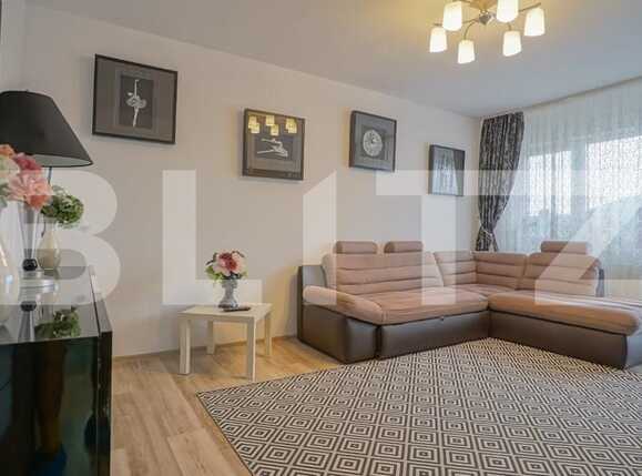 Apartament de vânzare 2 camere Exterior Vest - 76126AV | BLITZ Brașov | Poza2