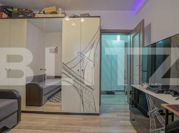 Apartament de vânzare 2 camere Exterior Vest - 76126AV | BLITZ Brașov | Poza11