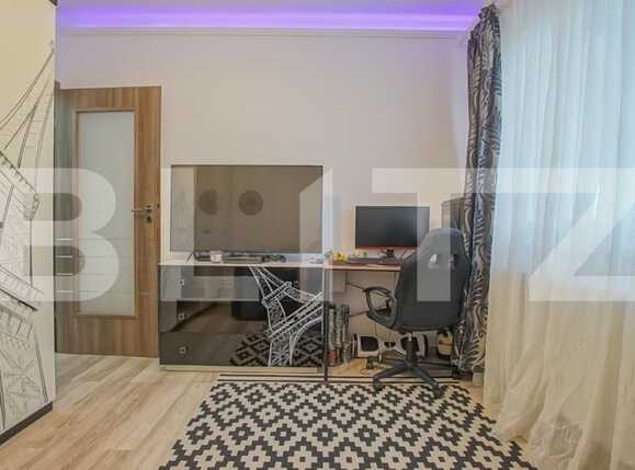 Apartament de vânzare 2 camere Exterior Vest - 76126AV | BLITZ Brașov | Poza13