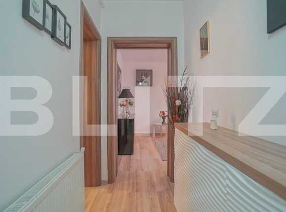 Apartament de vânzare 2 camere Exterior Vest - 76126AV | BLITZ Brașov | Poza10