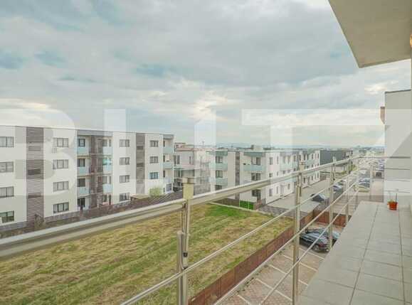 Apartament de vânzare 2 camere Exterior Vest - 76126AV | BLITZ Brașov | Poza15