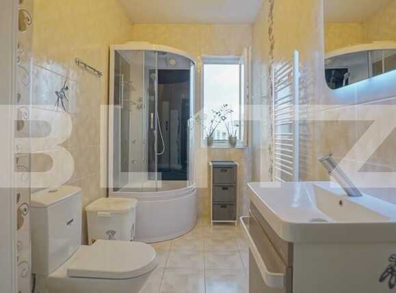 Apartament de vânzare 2 camere Exterior Vest - 76126AV | BLITZ Brașov | Poza14