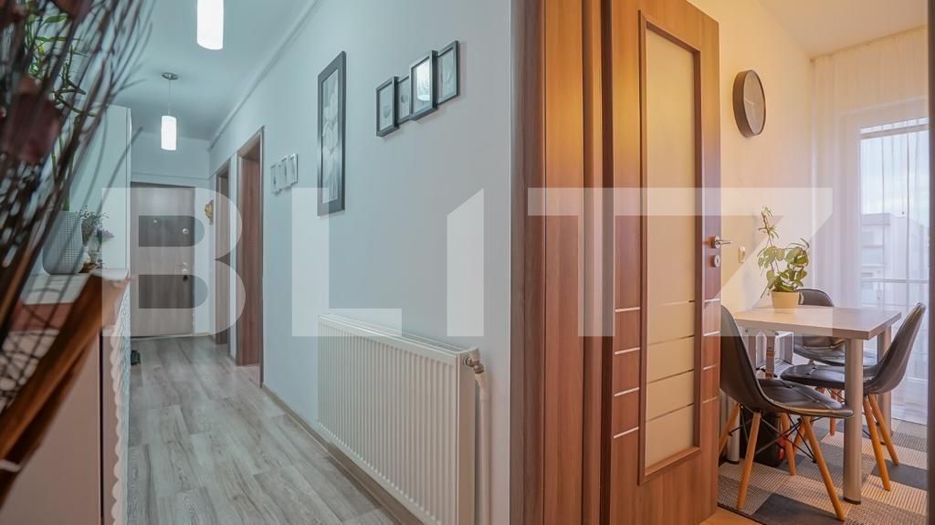 Apartament de vânzare 2 camere Exterior Vest - 76126AV | BLITZ Brașov | Poza3