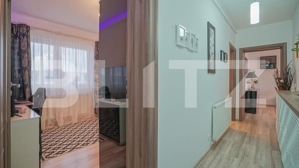 Apartament de vânzare 2 camere Exterior Vest - 76126AV | BLITZ Brașov | Poza4
