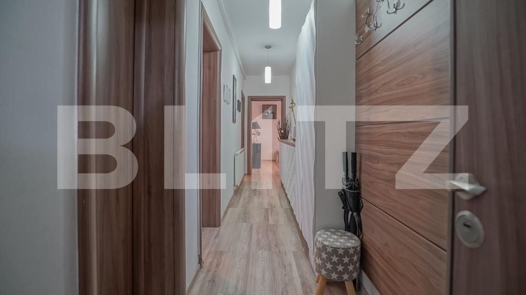 Apartament de vânzare 2 camere Exterior Vest - 76126AV | BLITZ Brașov | Poza7