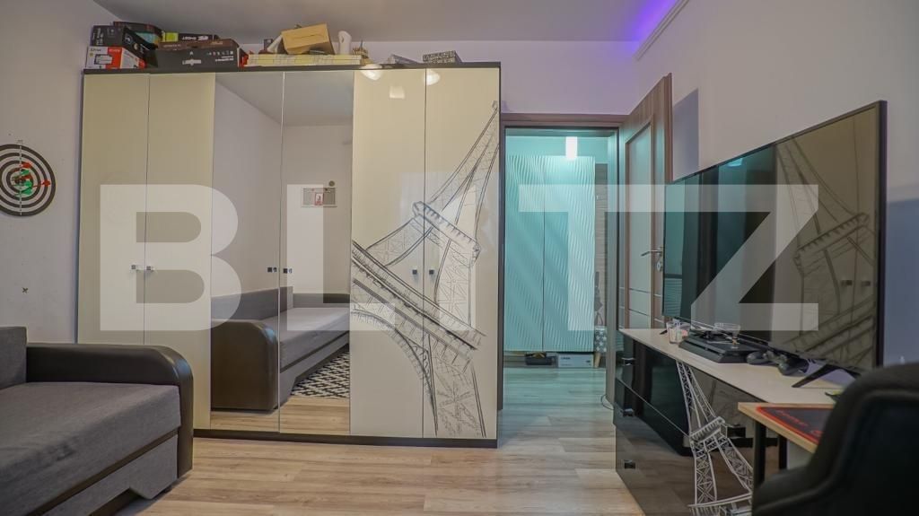 Apartament de vânzare 2 camere Exterior Vest - 76126AV | BLITZ Brașov | Poza11