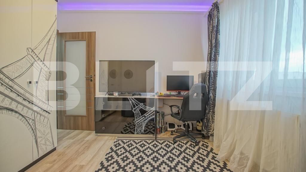 Apartament de vânzare 2 camere Exterior Vest - 76126AV | BLITZ Brașov | Poza13