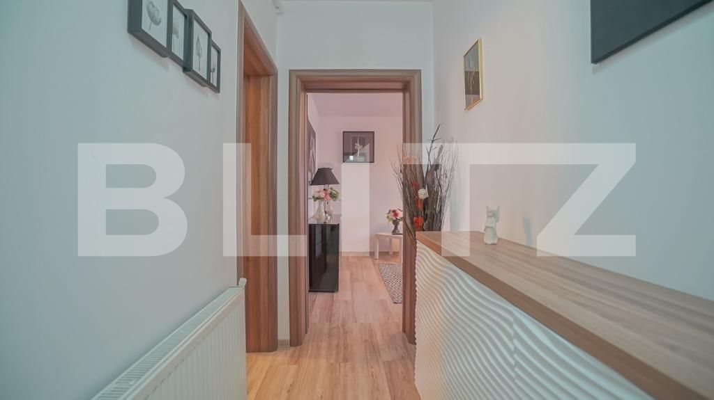 Apartament de vânzare 2 camere Exterior Vest - 76126AV | BLITZ Brașov | Poza10