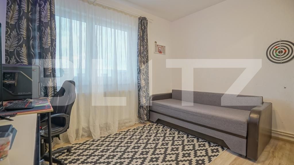 Apartament de vânzare 2 camere Exterior Vest - 76126AV | BLITZ Brașov | Poza12