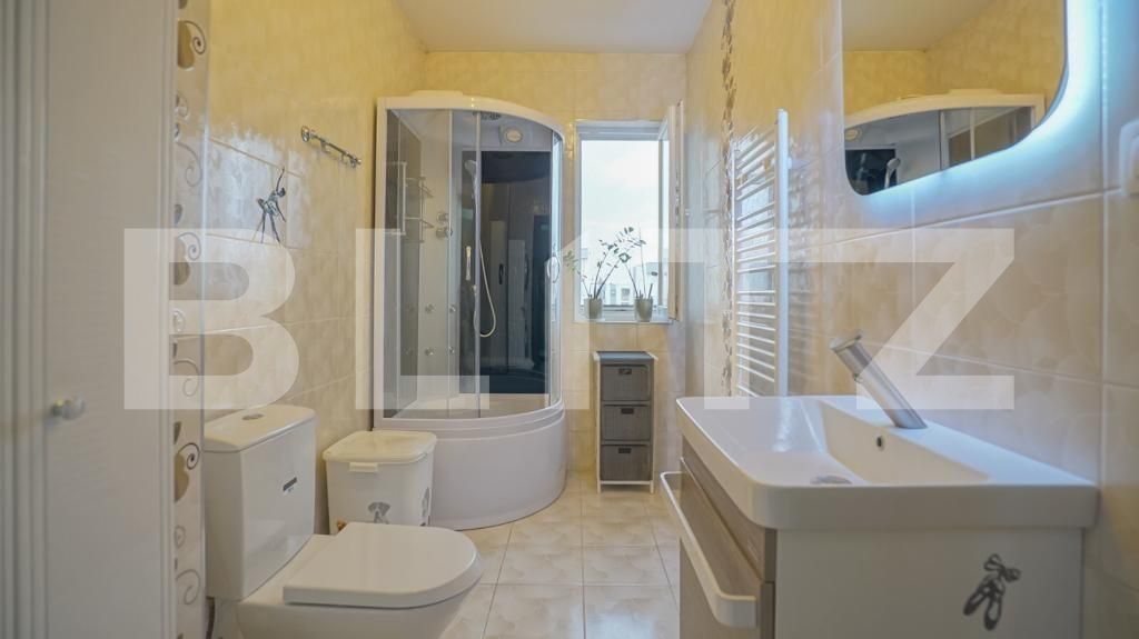 Apartament de vânzare 2 camere Exterior Vest - 76126AV | BLITZ Brașov | Poza14