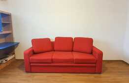 Garsoniera 21 mp, orientare vestica, zona Expo Transilvania