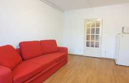 Garsoniera 21 mp, orientare vestica, zona Expo Transilvania