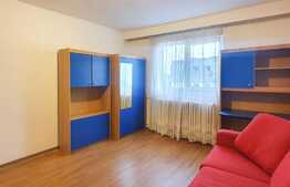 Garsoniera 21 mp, orientare vestica, zona Expo Transilvania