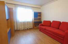 Garsoniera 21 mp, orientare vestica, zona Expo Transilvania