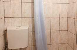 Garsoniera 21 mp, orientare vestica, zona Expo Transilvania