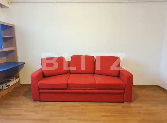 Garsonieră de vânzare Marasti - 76129AV | BLITZ Cluj-Napoca | Poza3