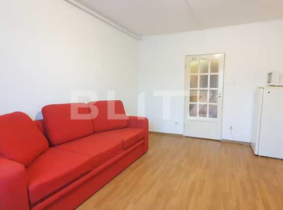 Garsonieră de vânzare Marasti - 76129AV | BLITZ Cluj-Napoca | Poza4