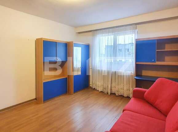 Garsonieră de vânzare Marasti - 76129AV | BLITZ Cluj-Napoca | Poza1