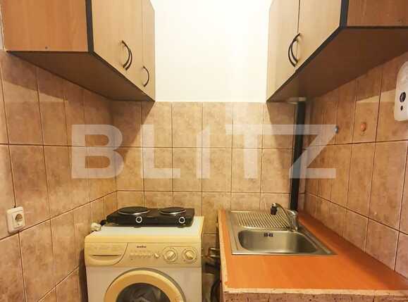 Garsonieră de vânzare Marasti - 76129AV | BLITZ Cluj-Napoca | Poza5