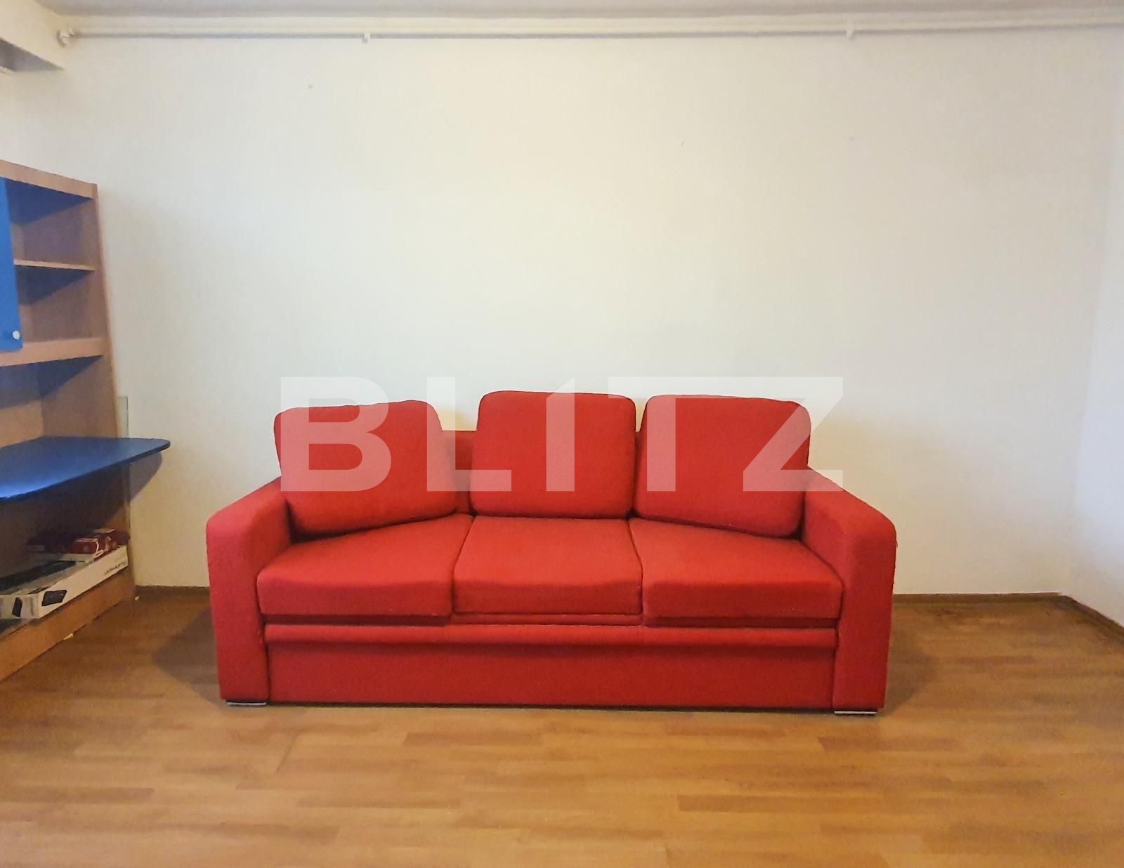 Garsonieră de vânzare Marasti - 76129AV | BLITZ Cluj-Napoca | Poza3