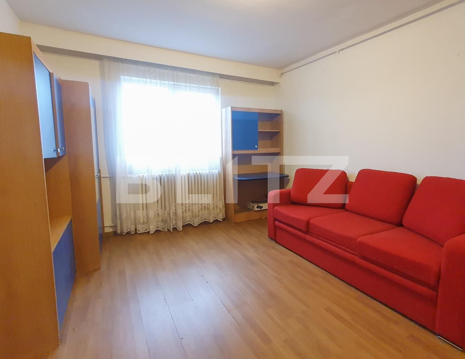 Garsonieră de vânzare Marasti - 76129AV | BLITZ Cluj-Napoca | Poza2
