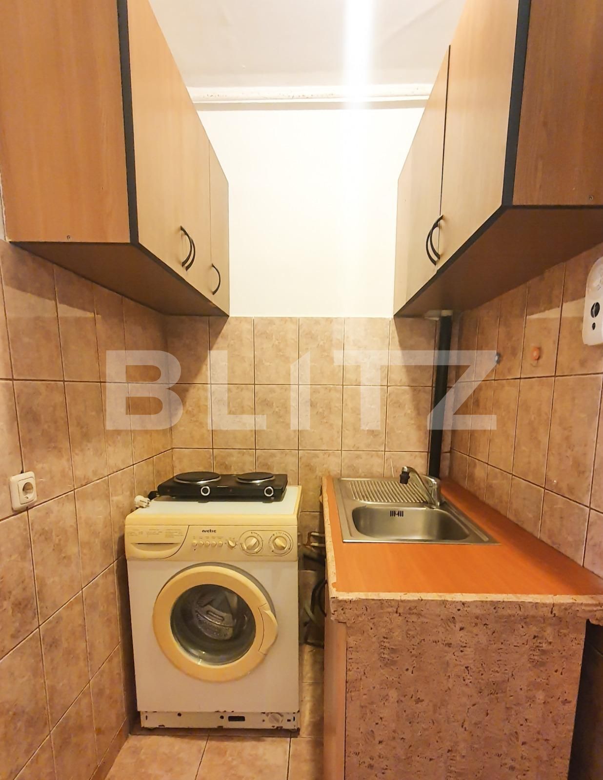 Garsonieră de vânzare Marasti - 76129AV | BLITZ Cluj-Napoca | Poza5