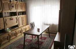 3 camere de vanzare, 67 mp utili, zona strazii Liviu Rebreanu