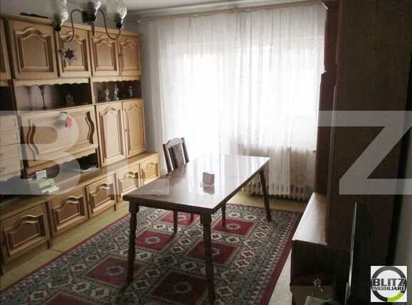 Apartament de vânzare 3 camere Gheorgheni - 7613AV | BLITZ Cluj-Napoca | Poza1