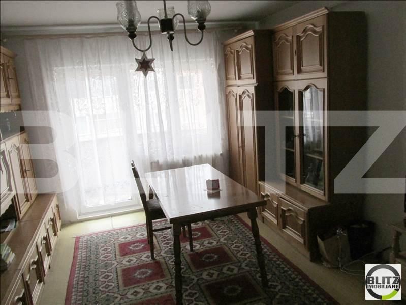 Apartament de vânzare 3 camere Gheorgheni - 7613AV | BLITZ Cluj-Napoca | Poza2