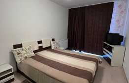 Garsoniera decomandata, 37 mp, balcon, zona strazii Porii