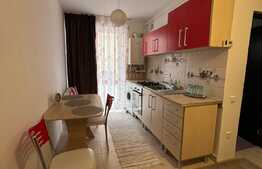 Garsoniera decomandata, 37 mp, balcon, zona strazii Porii