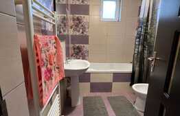 Garsoniera decomandata, 37 mp, balcon, zona strazii Porii