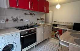 Garsoniera decomandata, 37 mp, balcon, zona strazii Porii