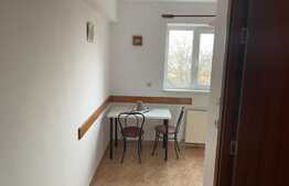 Garsoniera recent mobilata, 36 mp, zona Kaufland, Manastur