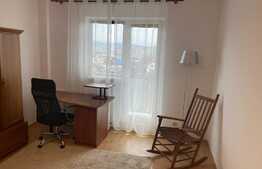 Garsoniera recent mobilata, 36 mp, zona Kaufland, Manastur