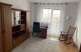 Garsoniera recent mobilata, 36 mp, zona Kaufland, Manastur