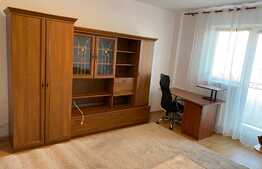 Garsoniera recent mobilata, 36 mp, zona Kaufland, Manastur