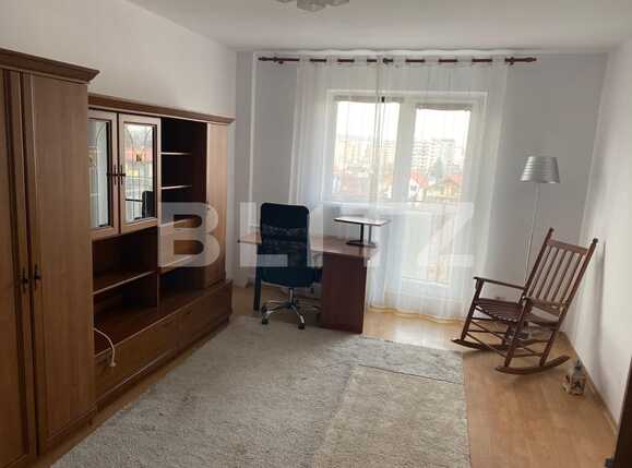 Garsonieră de închiriat Manastur - 76133AI | BLITZ Cluj-Napoca | Poza1