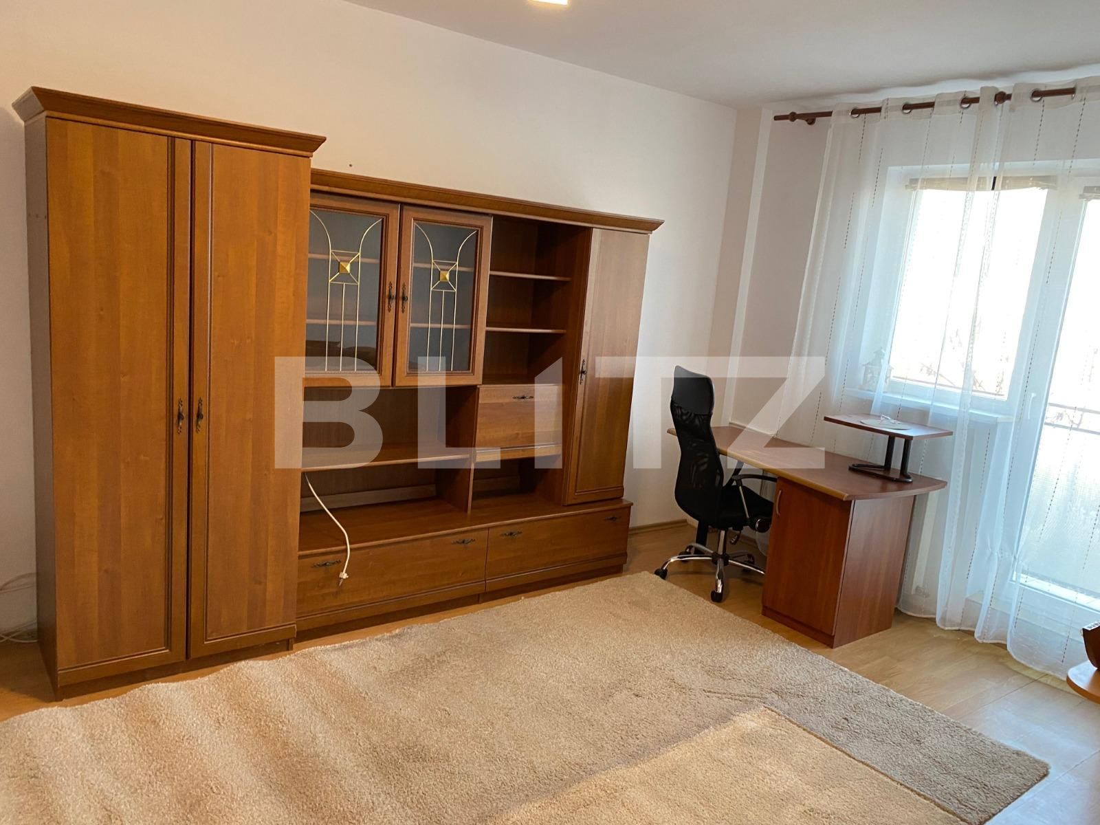 Garsonieră de închiriat Manastur - 76133AI | BLITZ Cluj-Napoca | Poza3