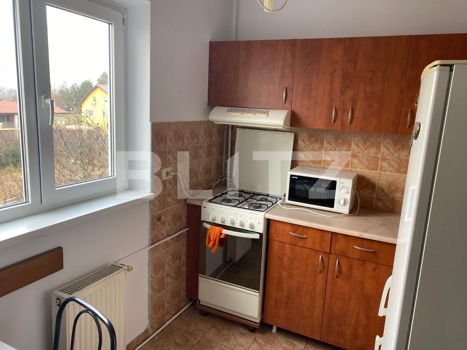 Garsonieră de închiriat Manastur - 76133AI | BLITZ Cluj-Napoca | Poza5