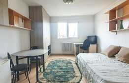 Garsoniera cocheta, 21 mp, aproape de toate facilitatile