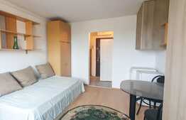 Garsoniera cocheta, 21 mp, aproape de toate facilitatile