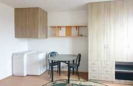 Garsoniera cocheta, 21 mp, aproape de toate facilitatile