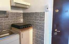 Garsoniera cocheta, 21 mp, aproape de toate facilitatile