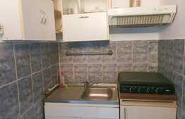 Garsoniera cocheta, 21 mp, aproape de toate facilitatile